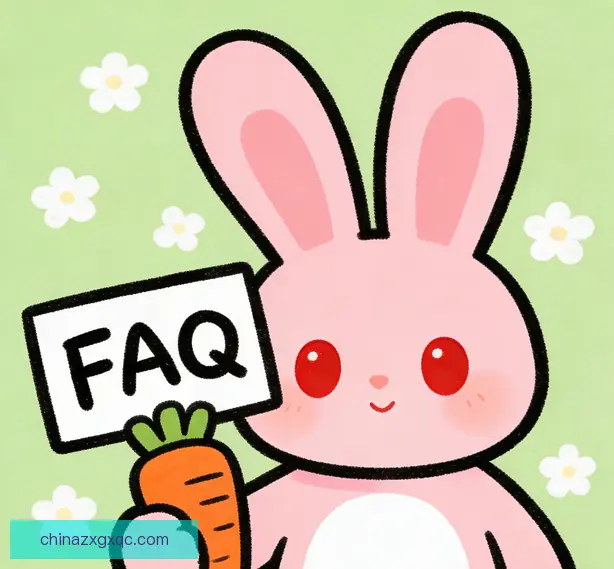 常见问题